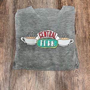 Friends tshirt